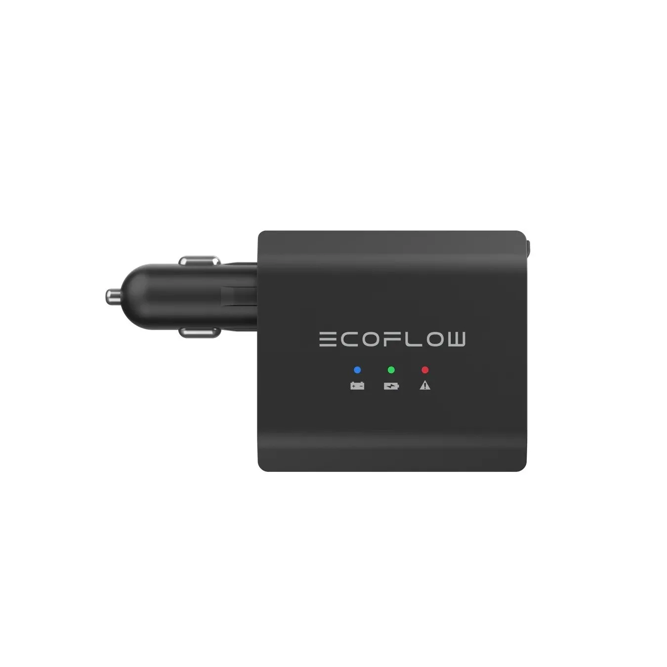 EcoFlow Smart Jump Starter - 12V/24V - Maintainer & Charger
