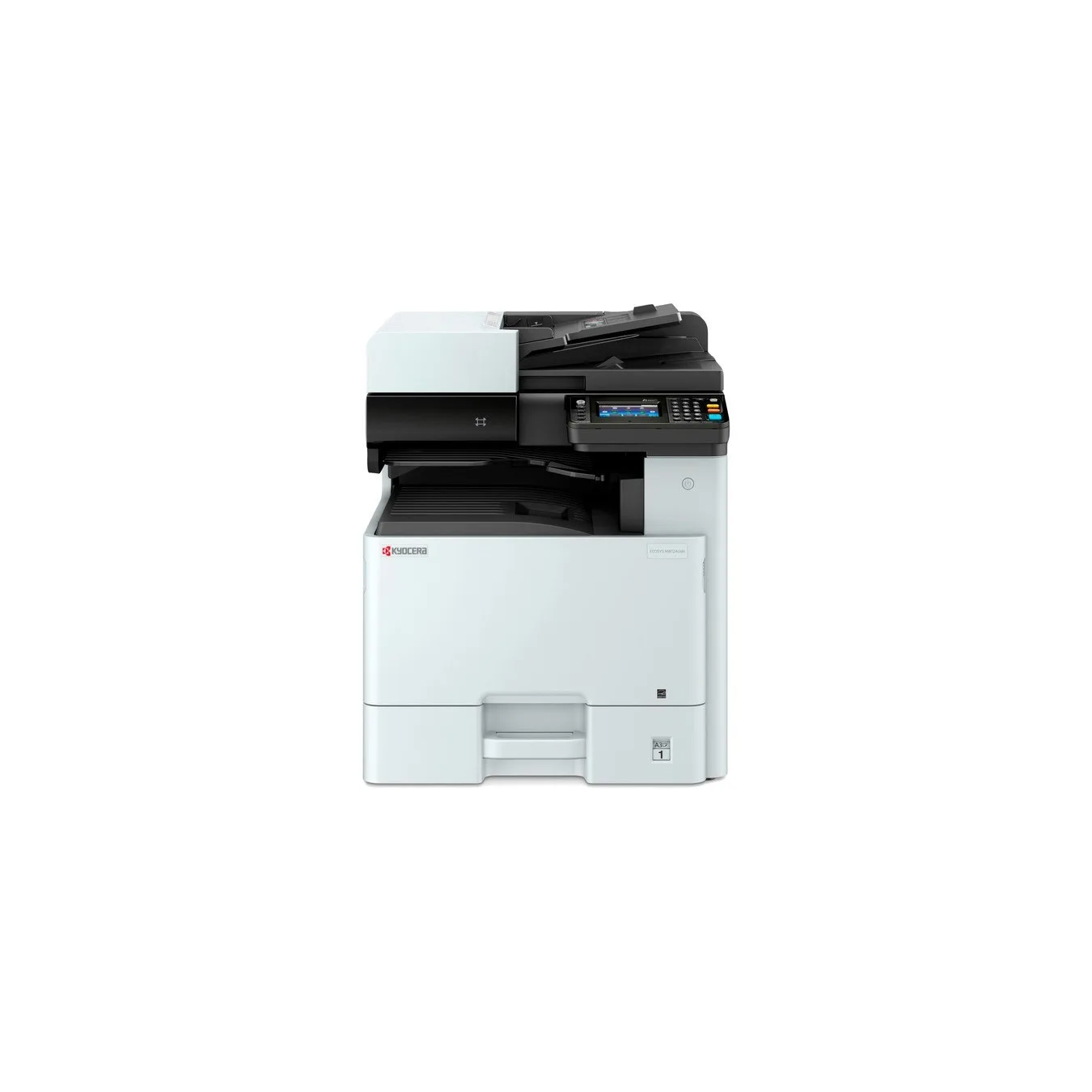 ECOSYS M8130cidn (incl. 3 years Kyocera Life Plus), multifunction printer