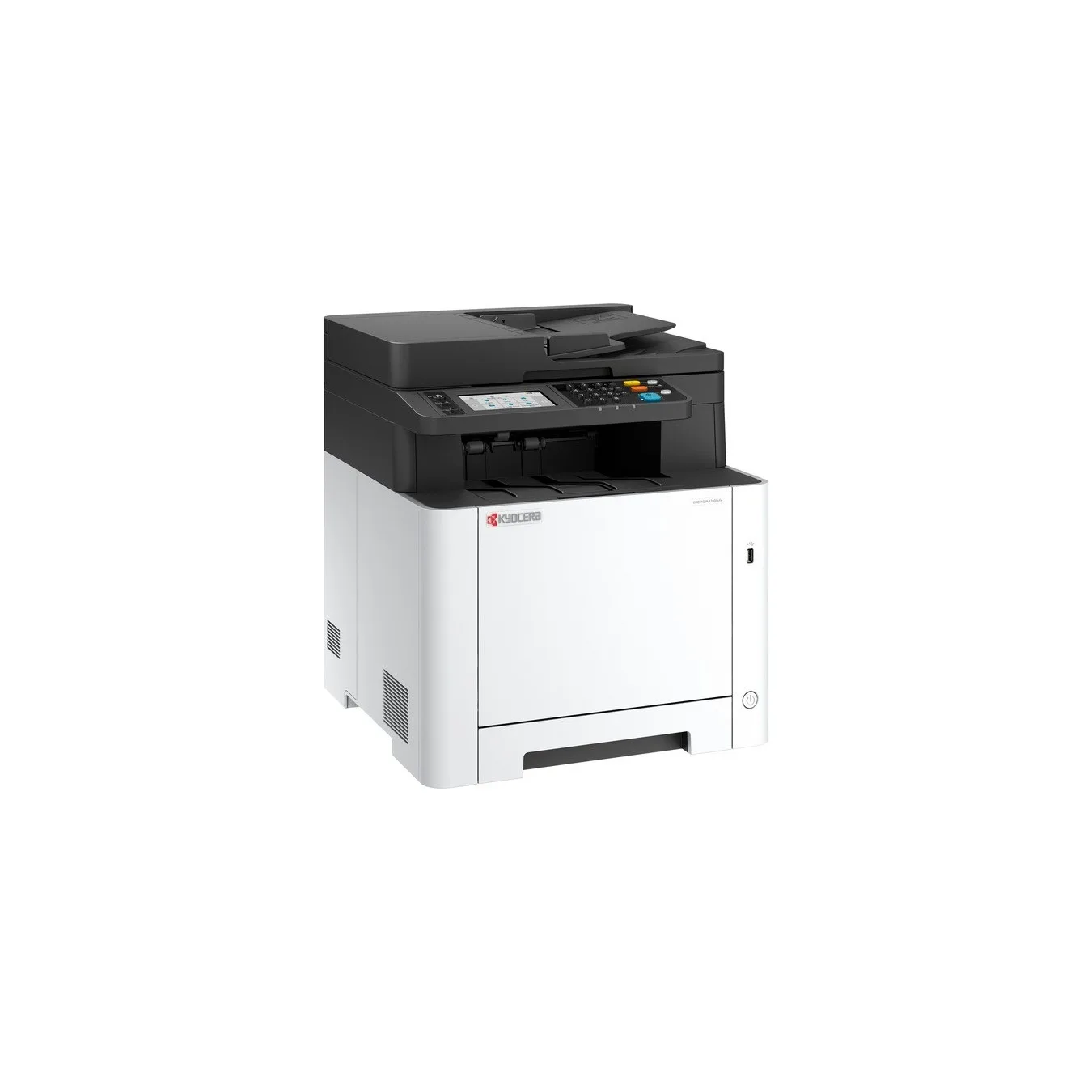 ECOSYS - MA2600cfx - Multifunction printer