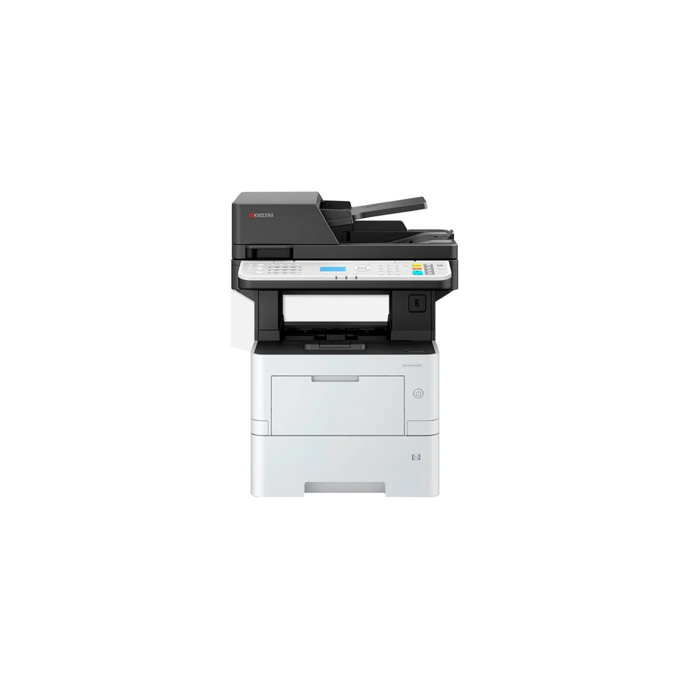 ECOSYS MA4500fx, multifunction printer