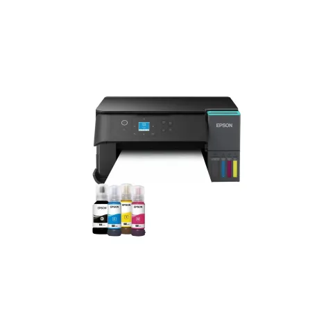 EcoTank ET-2950, multifunction printer