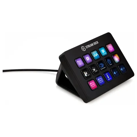 Elgato Stream Deck MK.2