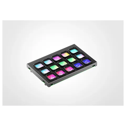 Elgato Stream Deck Module 15