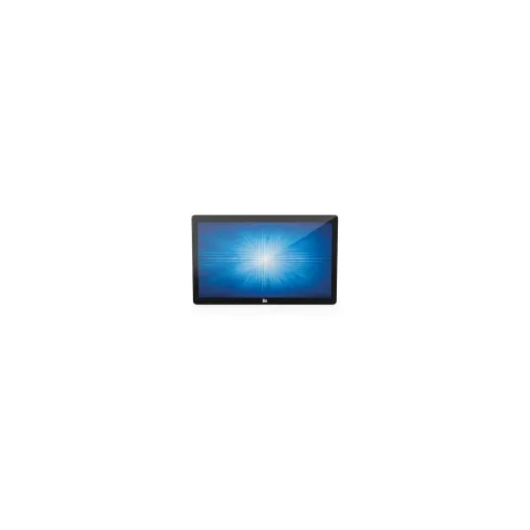 Elo Touch Solutions Elo 2402L - LCD-Monitor - 61 cm (24 in) (23.8 in sichtbar) - Touchscreen - 1920 x 1080 Full HD (1...
