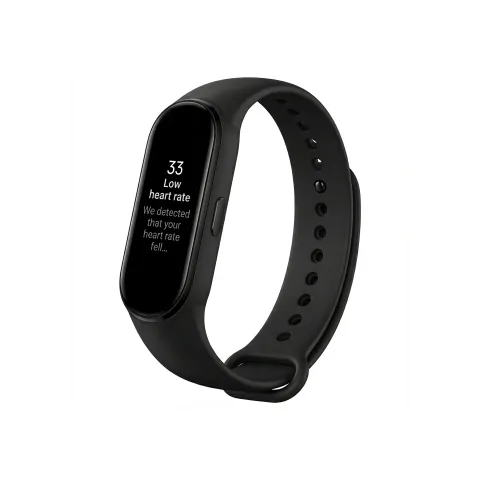 Emporia Fit Basic Activity Tracker black