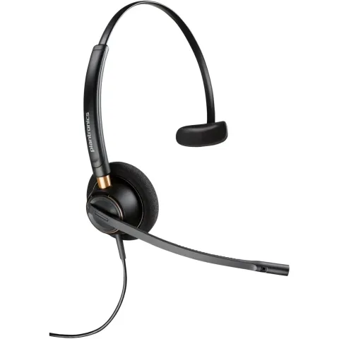 EncorePro 510D Monaural QD TAA - 510D - Monaural, QD