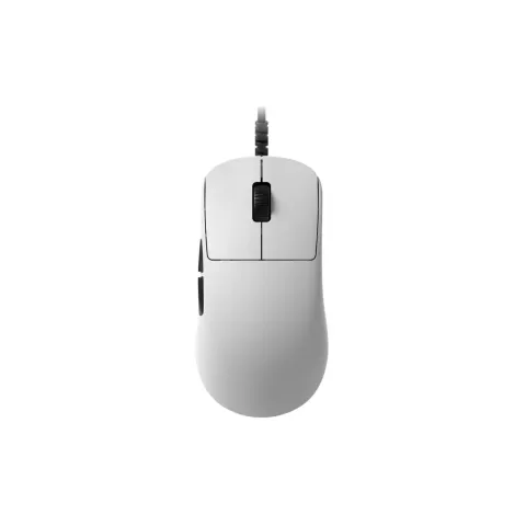 Endgame Gear OP1 8K V2 Gaming Mouse - OP1 8K V2 - White, 30,000 CPI, 8000 Hz polling