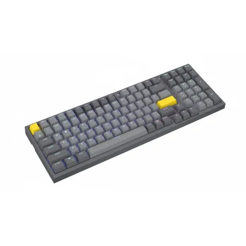 ENDORFY Celeris 1800 yellow Switches DE Layout