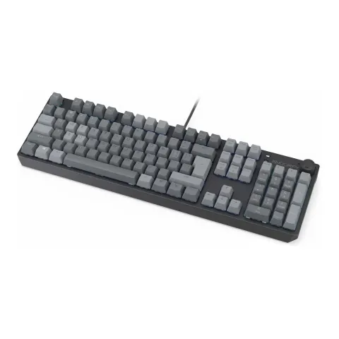 ENDORFY Thock V2 TKL red Switches DE Layout