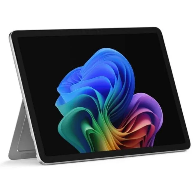 Microsoft Surface Pro 12 Snapdragon X Plus | 12" Dotyk | 16GB | 1TB | W11P | platynowy CEE