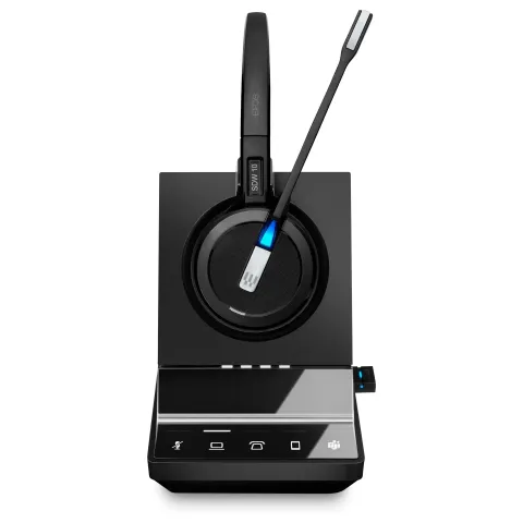 Epos DECT Headset Impact SDW 5016T - EU UK AUS