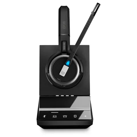 Epos DECT Headset Impact SDW 5065 - EU UK AUS