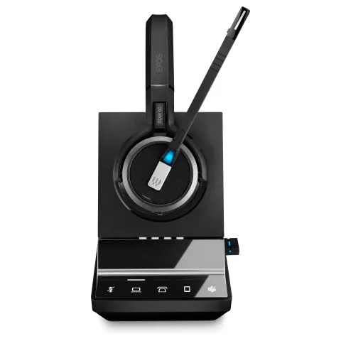 Epos DECT Headset Impact SDW 5066T - EU UK AUS