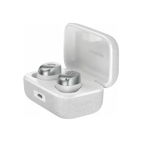Epos Momentum True Wireless 4 wei-silber