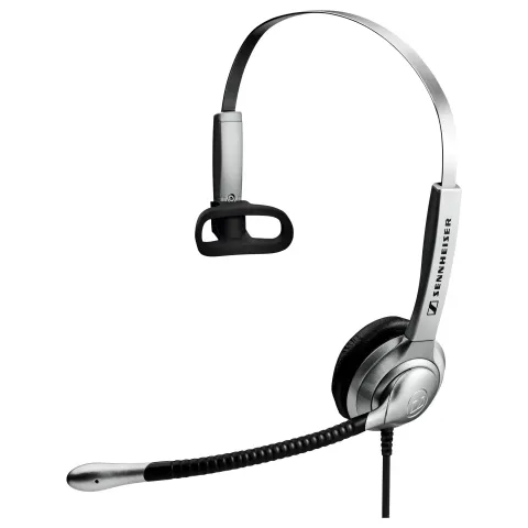Epos SH 335 Mono Wired OE Headset silver