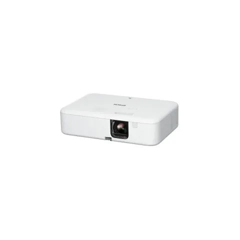 Epson - CO-FH02 - (1920x1080) 3000-Lumen 16:9 HDMI 2xUSB Speaker White
