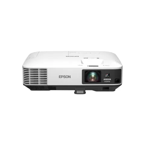 Epson - EB-2250U - (1920x1200) 16:10 5000-Lumen USB VGA HDMI White