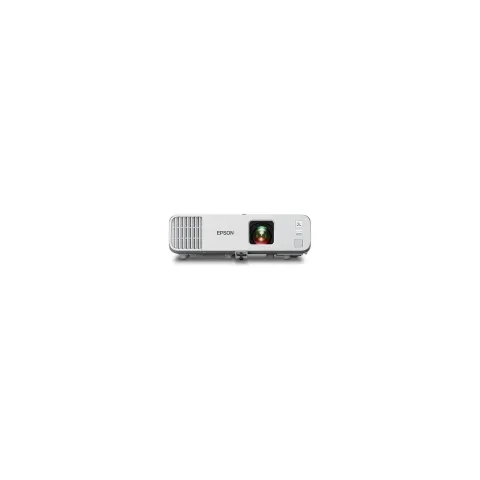 EPSON EB-L210W Projector WXGA 4500Lm projection ratio 1.41 - 2.26:1 2.500.000:1 16W speaker