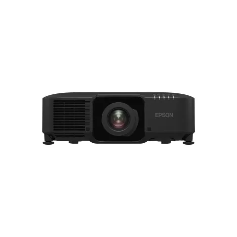 EPSON EB-PU1008B 3LCD 8500Lumen WUXGA 1920x1200 Projektor schwarz