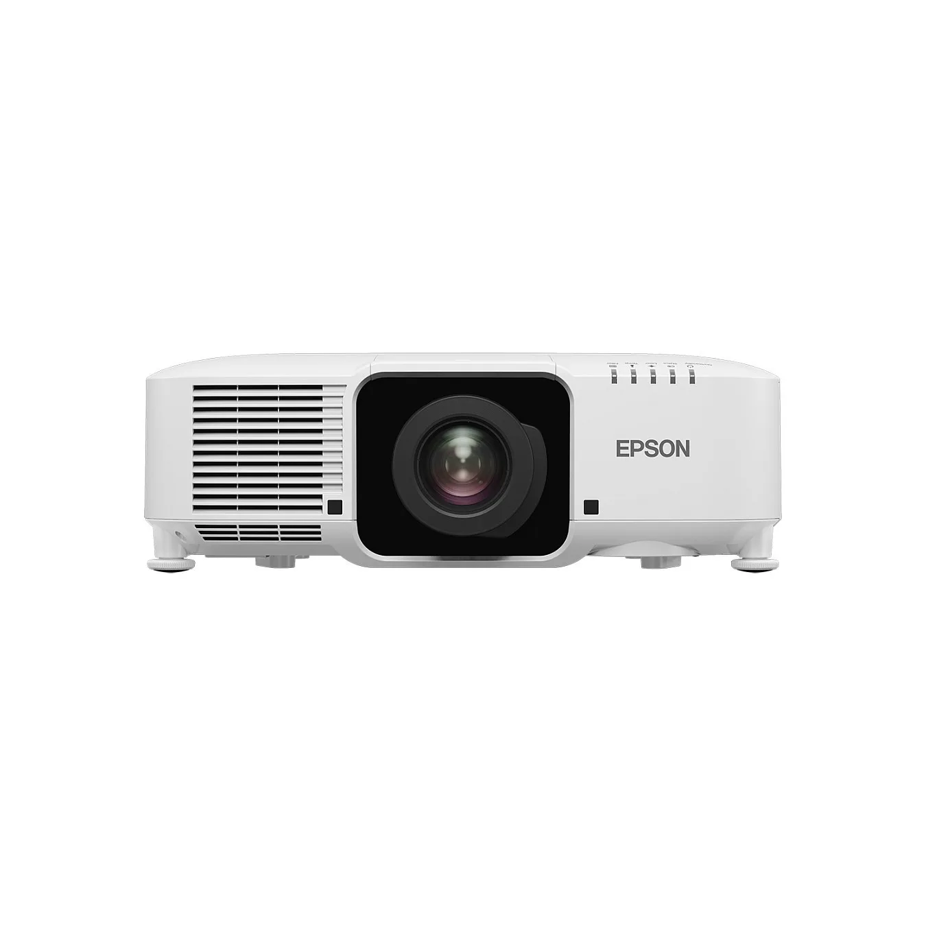 EPSON EB-PU1008W 3LCD 8500Lumen WUXGA 1920x1200 Projektor weiss