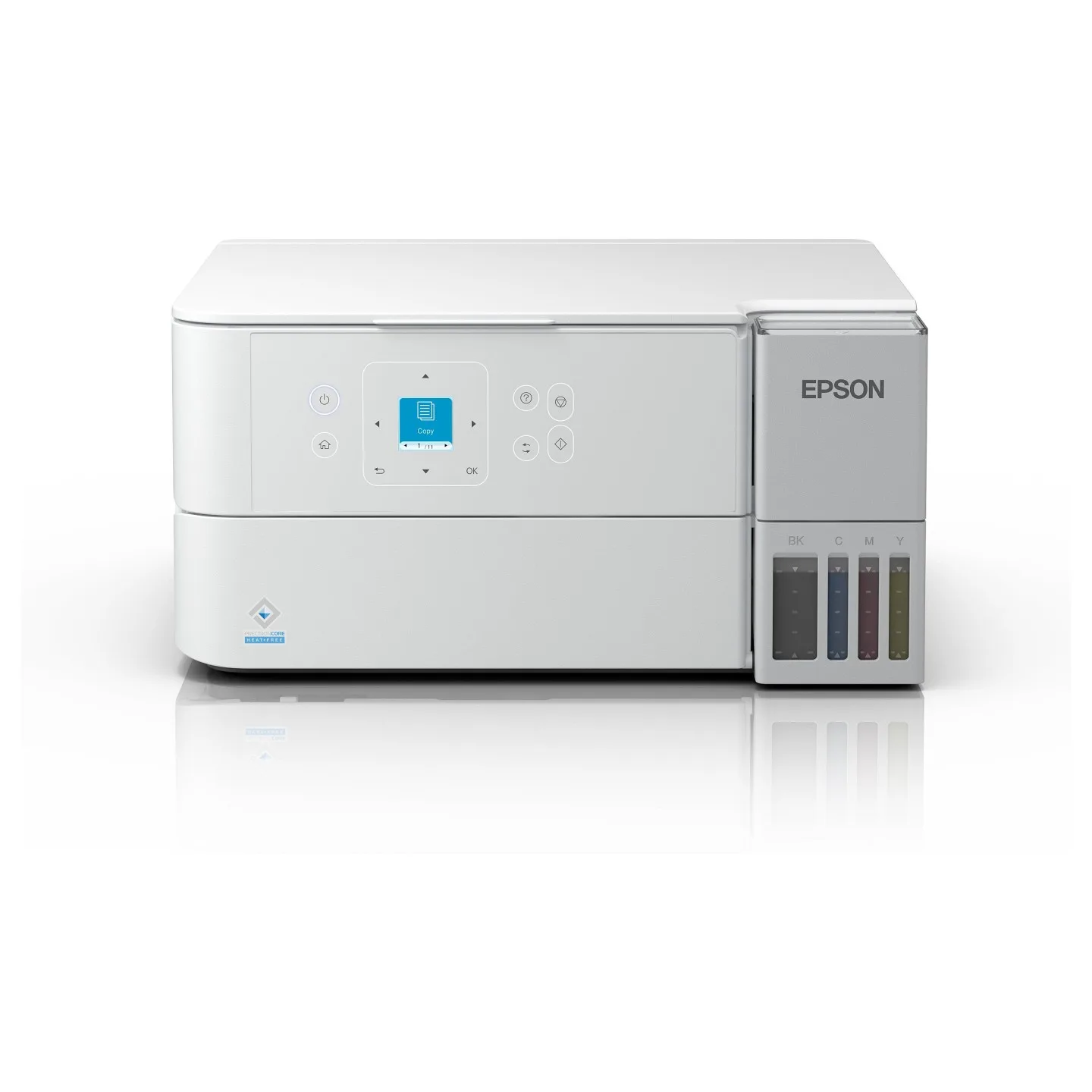 EPSON EcoTank ET-2956 DIN A4. 3in1. 4 Farben. WiFi