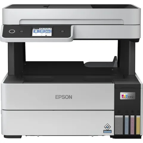 Epson EcoTank Inkjet Printer - ET-5150 - 3in1 A4 WLAN WiFi ADF Duplex
