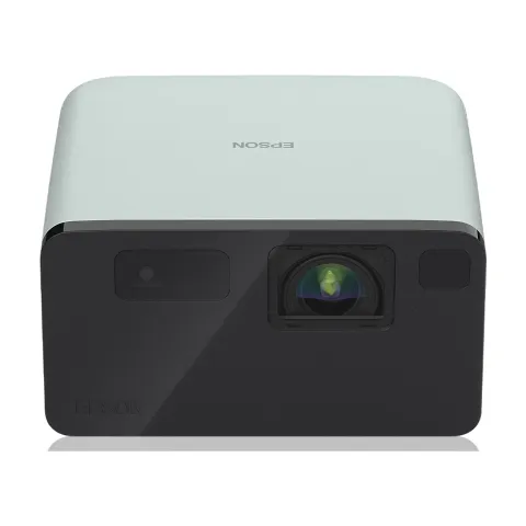 Epson EF-21G Mini-TV Laser Beamer 1.000 Lumen
