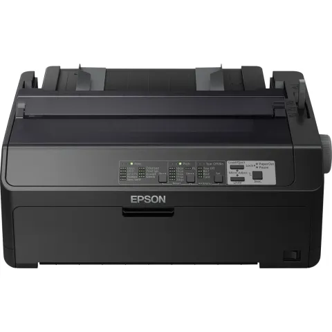 Epson - LQ-590IIN - Black and white dot matrix