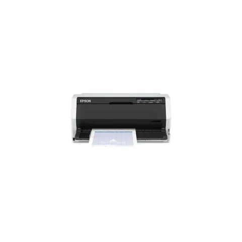Epson - LQ-690II