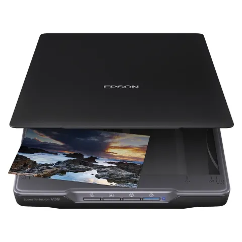 EPSON Perfection V39II