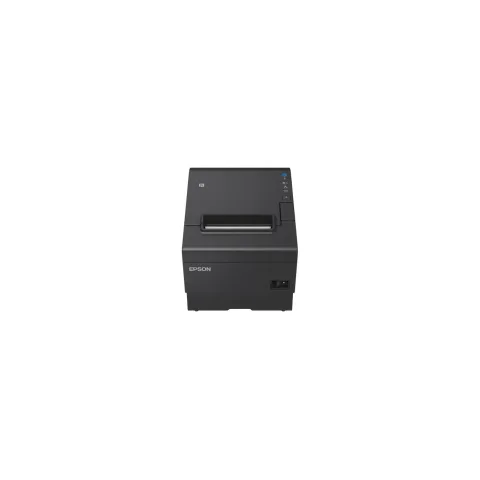 Epson POS Receipt Printer - TM-T88VII - USB, LAN, Serial, 180dpi