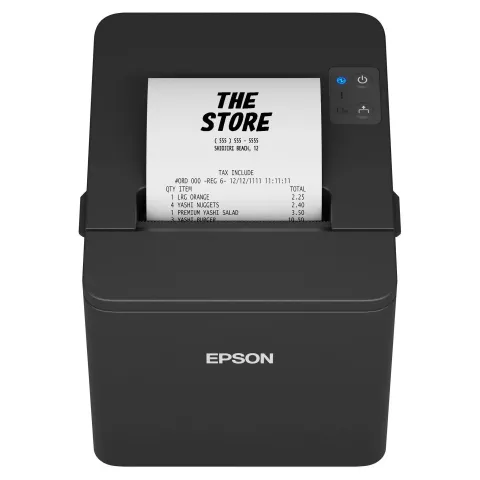 EPSON TM-T20IV USB. RS232. 203dpi. 8 Punkte mm