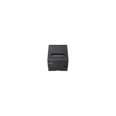 Epson TM T88VII (132) - Belegdrucker - Thermozeile - Rolle