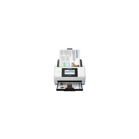Epson WorkForce Document Scanner - DS-790WN - Document Scanner