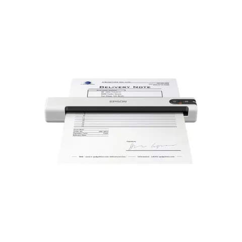 Epson WorkForce - DS-70 -