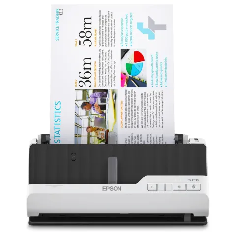 EPSON WorkForce DS-C330 A4