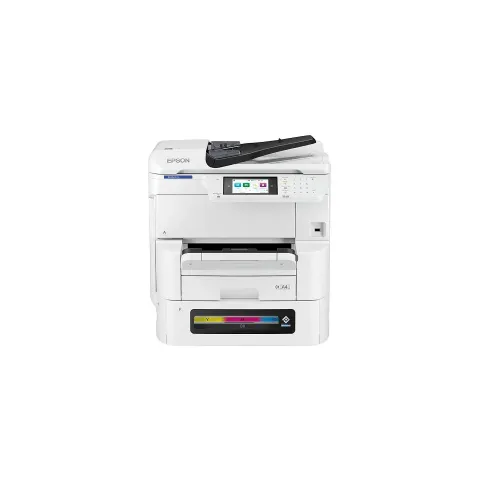 Epson WorkForce Pro EM-C8100RDWF Tintenstrahl-Multifunktionsgerät