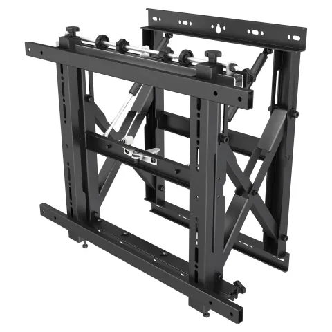 Equip Wandhalterung 19'-55' 1TFT Popout 1Gelenk 50Kg sw lite Retail