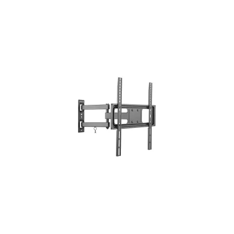 Equip Wandhalterung 32'-55' 1TFT gelenkig 4Gelenke 35Kg sw retail