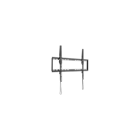 Equip Wandhalterung 37'-70' 1TFT Slim 1Gelenk 35Kg sw retail