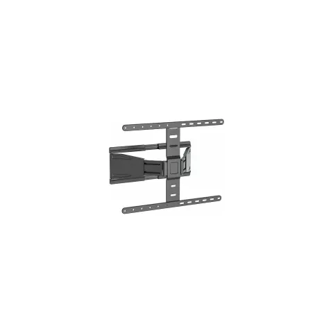 Equip Wandhalterung 43'-90' 1TFT Slim V.b 1Gelenk 50Kg sw retail