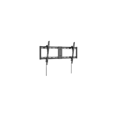 Equip Wandhalterung 43'-95' 1TFT neig Slim 1Gelenk 75Kg sw