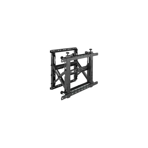 Equip Wandhalterung 45'-70' 1TFT Popout 1Gelenk 70Kg sw lite Retail