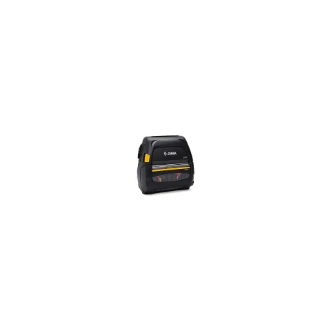 ET Zebra Etikettendrucker ZQ521 USB LAN Bluetooth 113mm 203 dpi 127 mm Sek