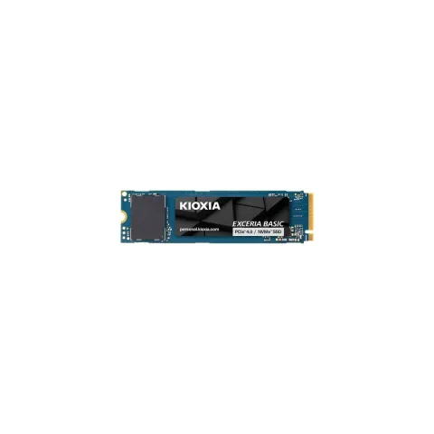 Exceria Basic 1 TB, SSD