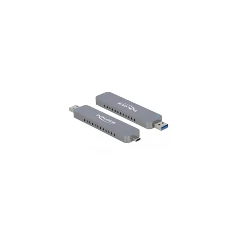 External Enclosure for M.2 NVMe PCIe SSD - Drive Enclosure