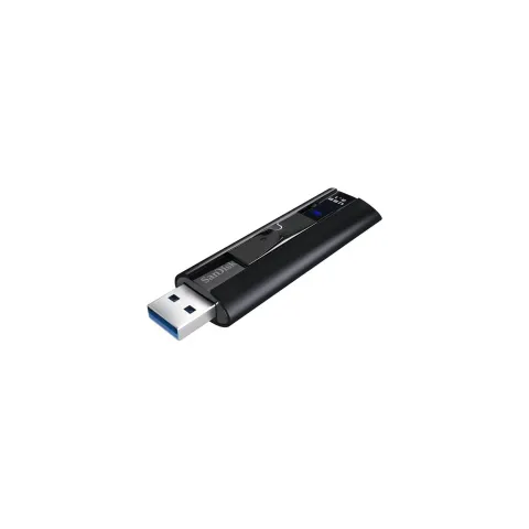 Extreme Pro USB Flash Drive - 256 GB