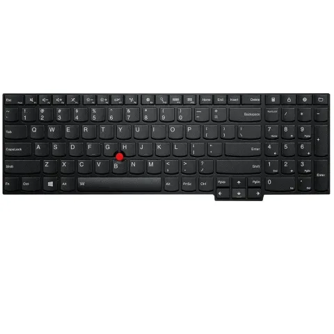 Keyboard (US ENGLISH)