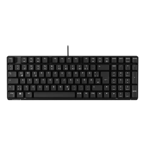 Cherry K37ID