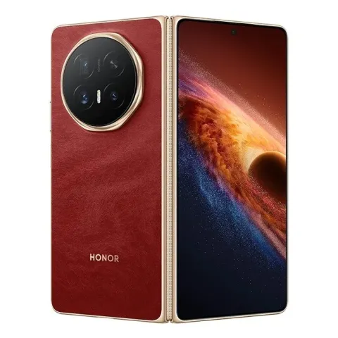 HONOR Magic V6 - 16GB 512GB Red - Magic V6